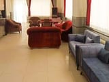 Zagros Apartment Hotel Mashhad