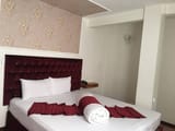 Khavar Hotel in Mashhad