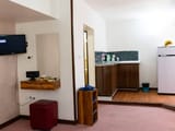 Khavar Hotel in Mashhad