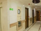 Arsan Hotel Mashhad