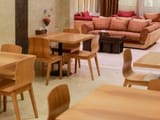 Arsan Hotel Mashhad