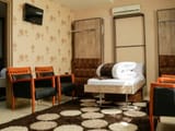 Arsan Hotel Mashhad