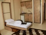 Arsan Hotel Mashhad