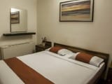 Parham Hotel Mashhad