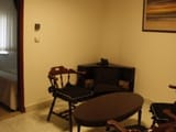 Parham Hotel Mashhad