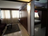 Arya Hotel Mashhad