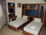 Arya Hotel Mashhad