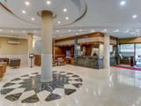 Emad Hotel Mashhad