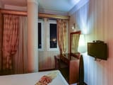Emad Hotel Mashhad