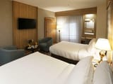 Misagh Melal Grand Hotel