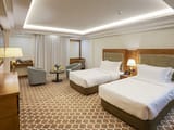 Misagh Melal Grand Hotel
