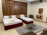 Bedroom-Meshkat razavi