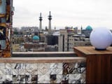 Balcony-Sadeghiyeh toos