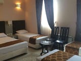 Diba Hotel Mashhad