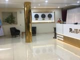 Amir Hotel Mashhad