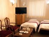 Shiraz Hotel Mashhad