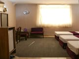 Shiraz Hotel Mashhad