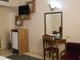 Shiraz Hotel Mashhad