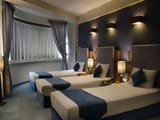 Atlas Hotel Mashhad