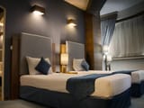 Atlas Hotel Mashhad