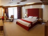 Khorshid Taban Hotel Mashhad