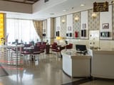 Khorshid Taban Hotel Mashhad