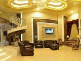 Marmar Hotel Mashhad		