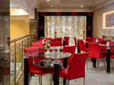 Marmar Hotel Mashhad		