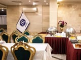 Marmar Hotel Mashhad		