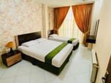 Dorsa Hotel Mashhad