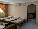 Dorsa Hotel Mashhad