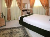 Dorsa Hotel Mashhad