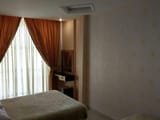 Dorsa Hotel Mashhad