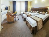 Iran Zamin Hotel Mashhad