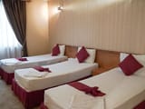 Sadr Hotel Mashhad