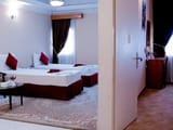 Sadr Hotel Mashhad