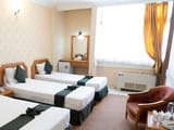 Sadr Hotel Mashhad