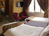 Sharestan Hotel Mashhad
