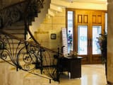 Eisatis Hotel Mashhad