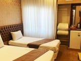 Hafez Hotel