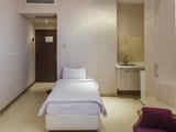 Gol-e Sorkh Hotel