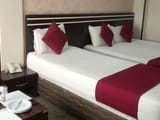 Sepanta Hotel Mashhad