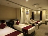 Sepanta Hotel Mashhad