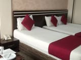 Sepanta Hotel Mashhad
