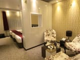 Sepanta Hotel Mashhad