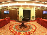 Parsis Hotel