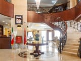 Parsis Hotel