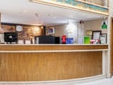 Abrisham Hotel Mashhad