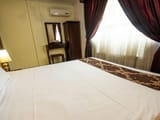  Zomorod Apartment Hotel Mashhad