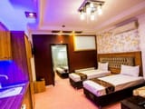  Zomorod Apartment Hotel Mashhad